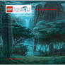 background for heroes assemble