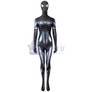 spiderwoman black suit