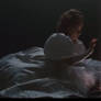 giselle in the manhole