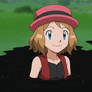 serena's blissful tar sink
