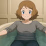 wetlook serena