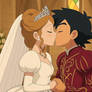 enchanted serena ending