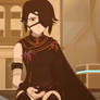 Cinder Realises The Truth About Her Past
