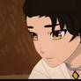 teenage cinder fall