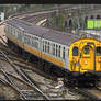 class 411 EMU