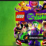 lego dc super villains game