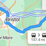 route to wales millennium centre