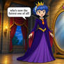 miette and the mirror