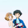ash and serena danced