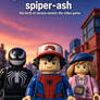 lego pokemon and marvel