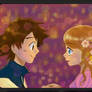 pokemon tangled