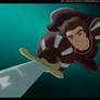 prince edward is looking for princess giselle