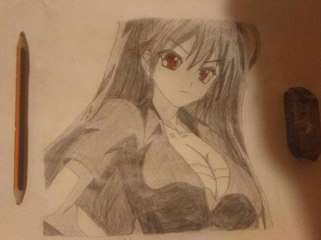 Firika Mia Shatana by Sebjake777 on DeviantArt