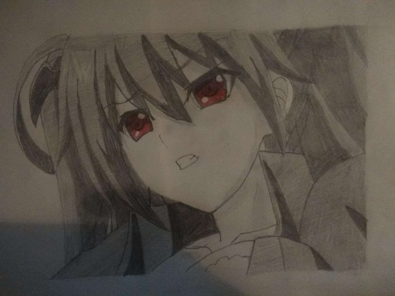 Firika Mia Shatana draw 2 by Sebjake777 on DeviantArt