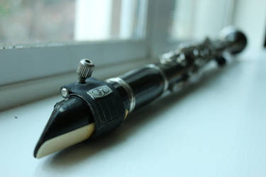 Clarinet