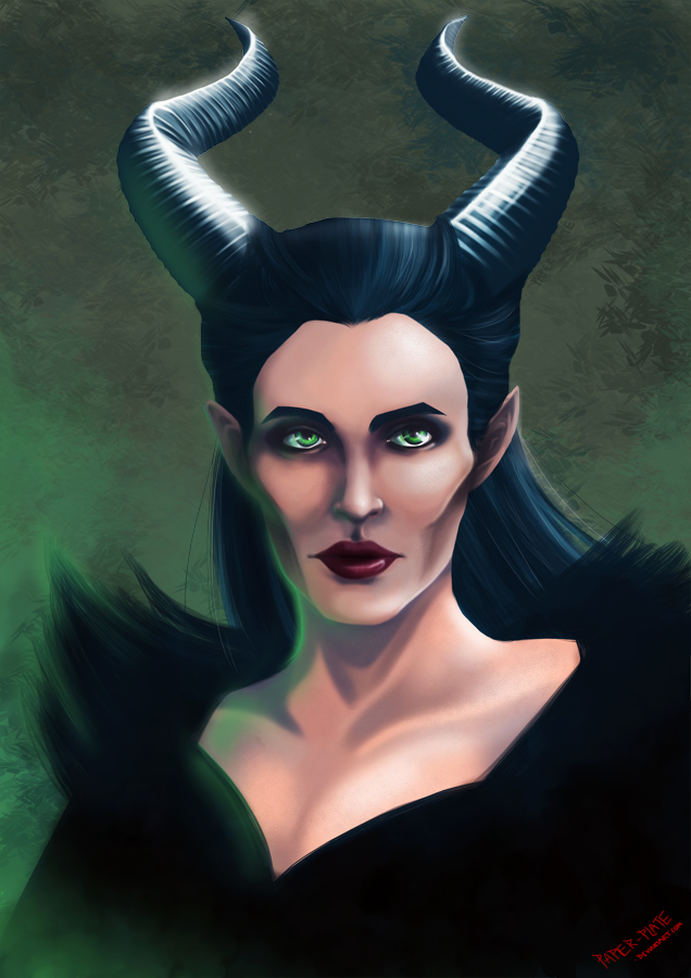 Maleficent