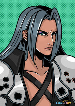 Sephiroth