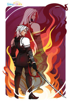 Sephiroth