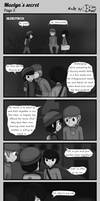 Maelyn's Secret - Page 5