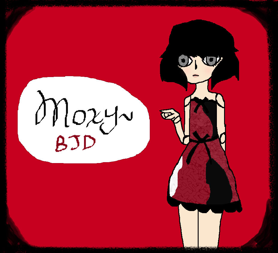 Moxy Python Character Moxy by Demon-Entity on DeviantArt