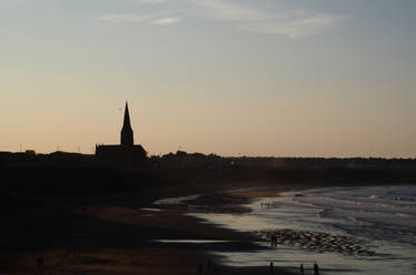 Tynemouth Skyline 2