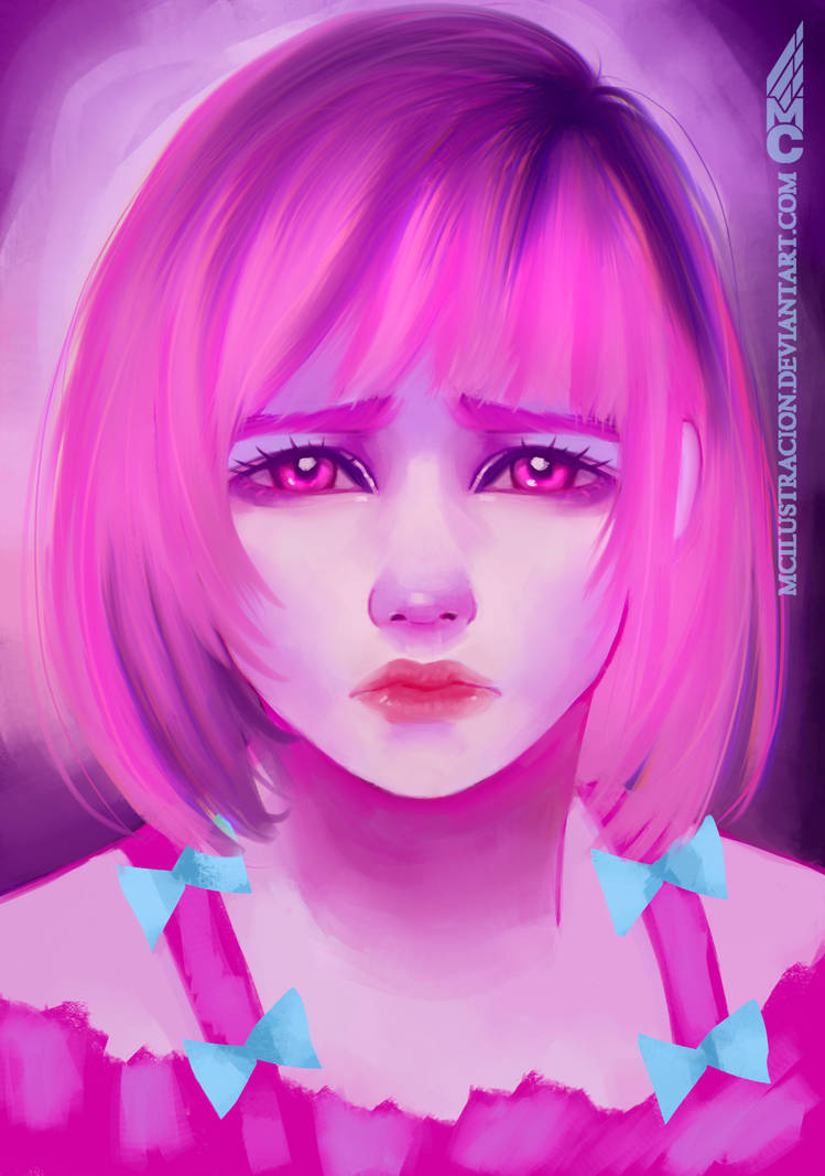 Deviantart Sad Sad... by MCilustracion on DeviantArt