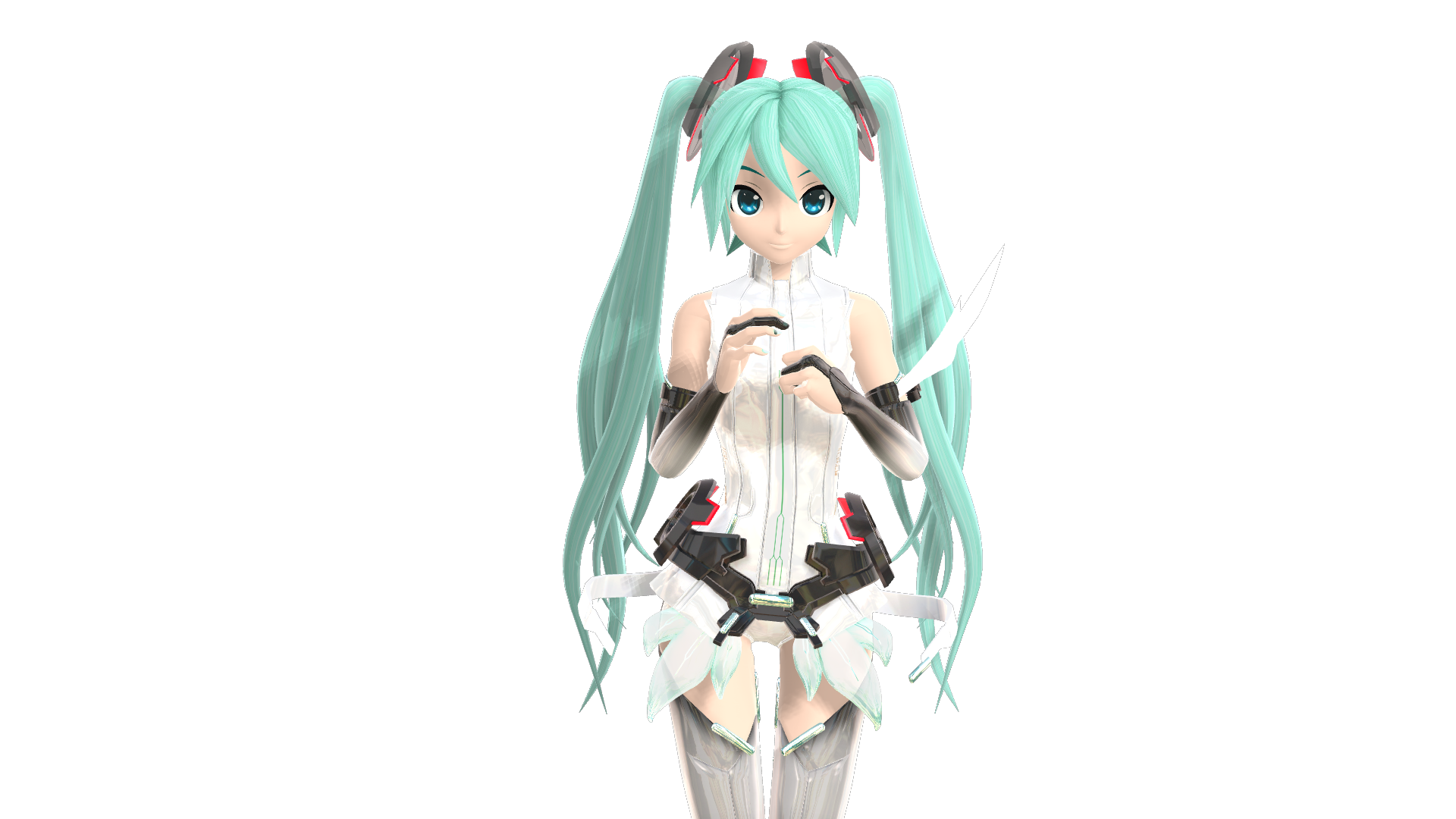 Miku Append