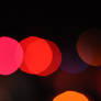 Light Bokeh Stock 1