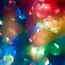 Glitter Bokeh Stock 1