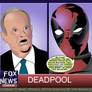 Bill O'Reilly meets Deadpool