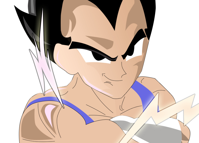 Vegeta