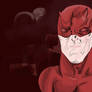 Daredevil (Marvel Sketch Challenge! 3 out of 30)