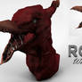 Rodan Work In Progress