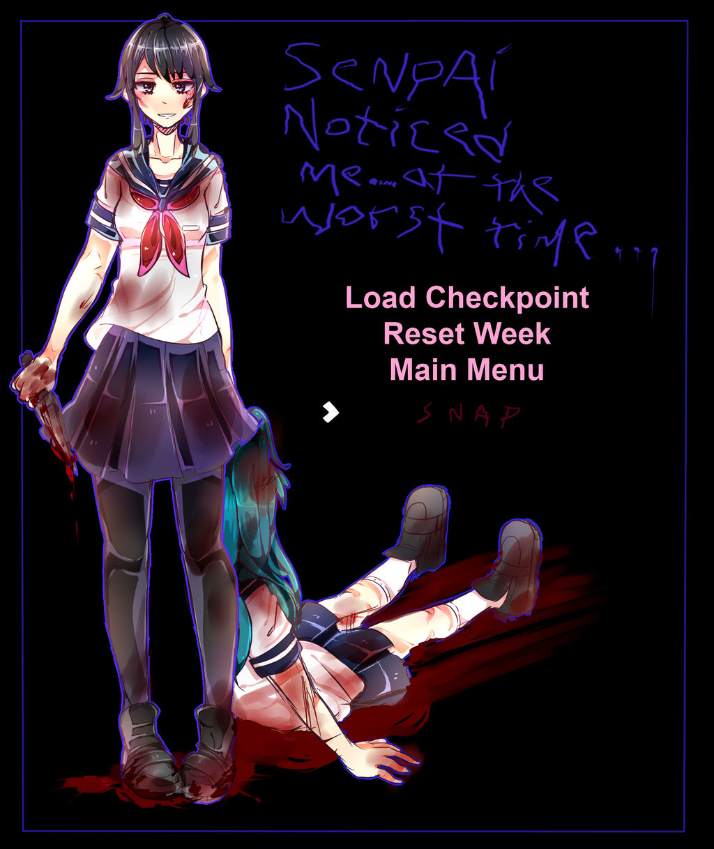 Mature NSFW on AllYandereStuff DeviantArt