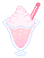 Milkshake Transparent