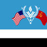 Flag of Vesta