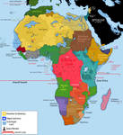 Africa, 2285 [OLD]