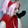 Sakura Haruno Shippuuden