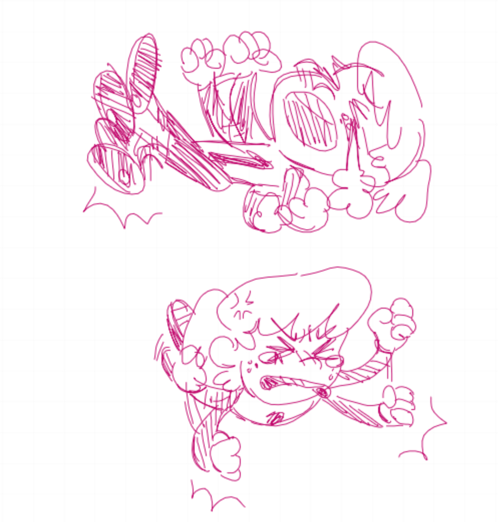 Deviantart Tantrum Lynn Tantrum SkEtch by senpaidies on DeviantArt
