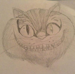 Cheshire Cat