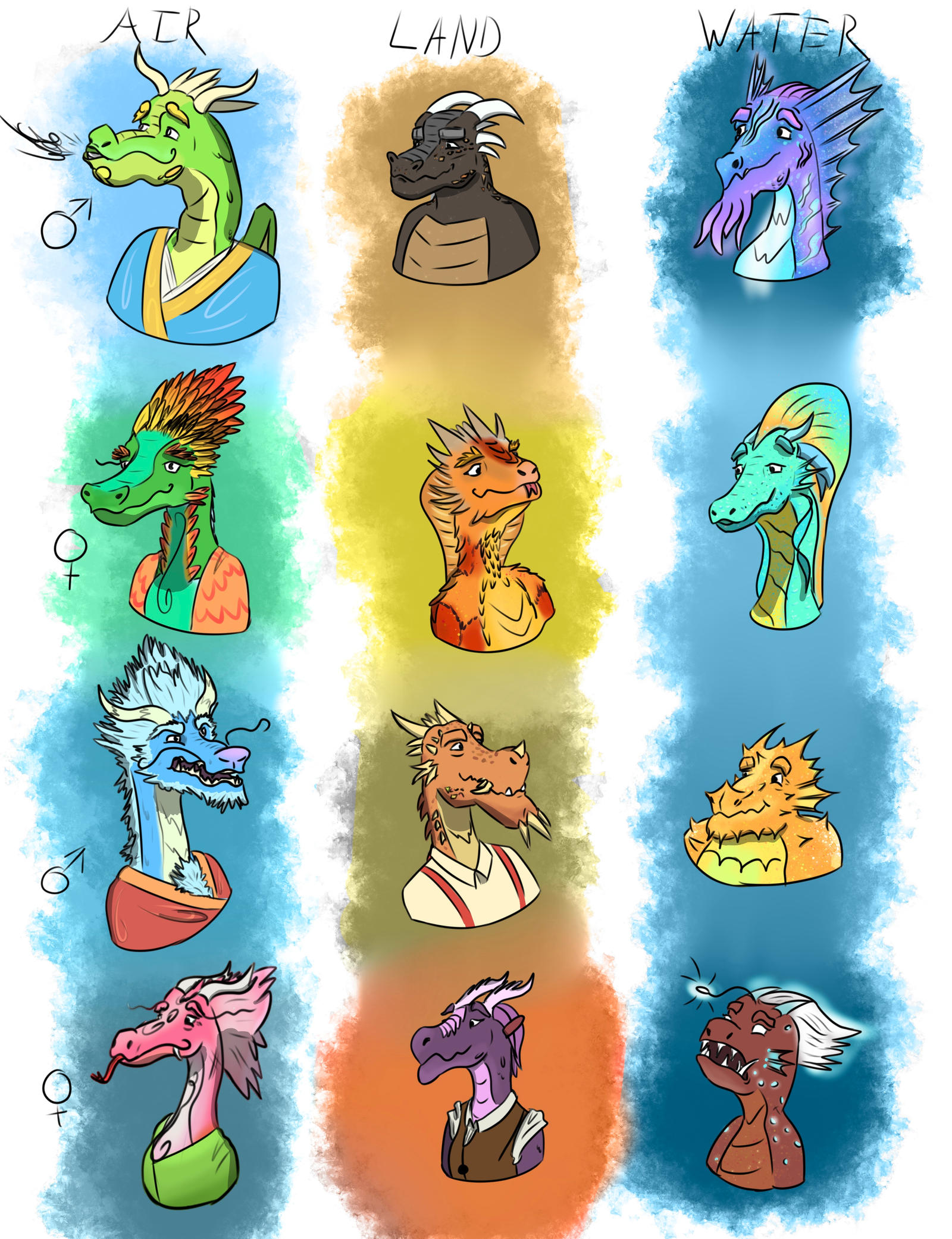 Dragul Character Dragul concepts by Iwasonthelastbus on DeviantArt