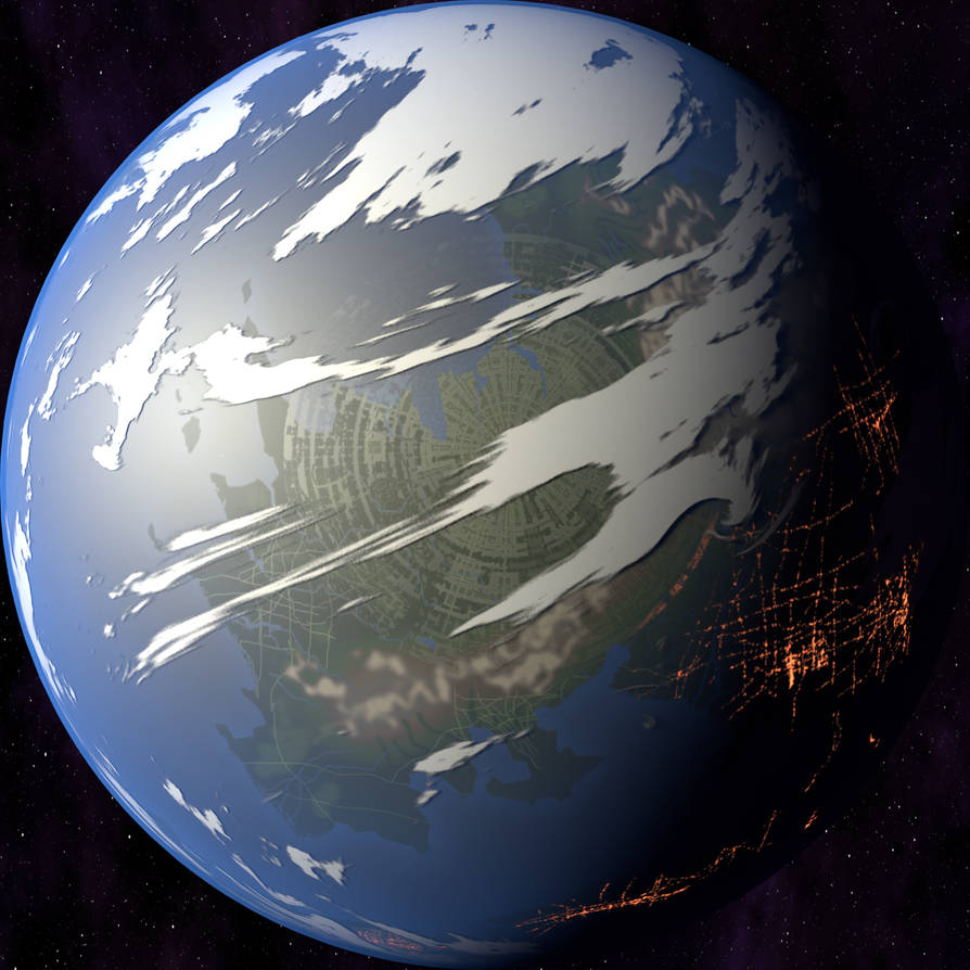 Barkol by Terranimperial on DeviantArt