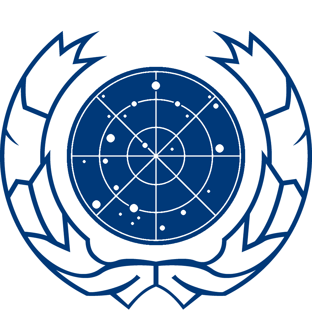 Federation Emblem 22nd century by Terranimperial on DeviantArt