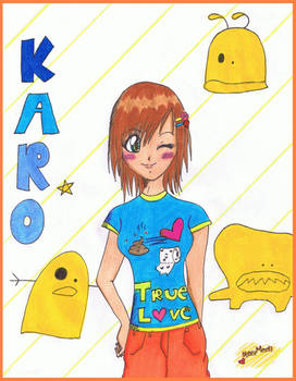 -Karo-