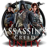 Assassin's Creed Unity icon