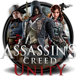 LS Assassin's Creed Unity by 1n-StereO on DeviantArt