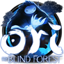 Ori and The Blind Forest icon