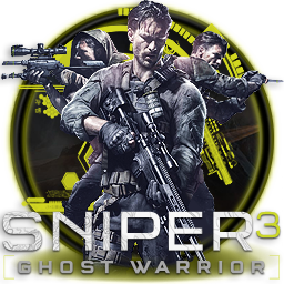 Sniper Ghost Warrior 3 icon