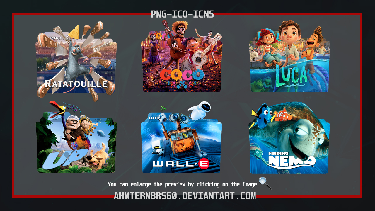 File Icon Deviantart Mixed Folder Icon Pack #88 by AhmtErnBrs60 on DeviantArt