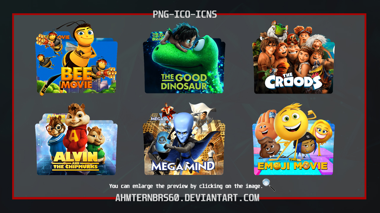Deviantart Icon For Rrr Folder Mixed Folder Icon Pack #91 by AhmtErnBrs60 on DeviantArt